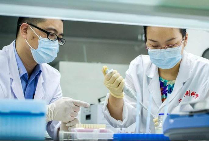 绍兴哪家医院能做亲子鉴定,绍兴医院亲子鉴定要挂什么科