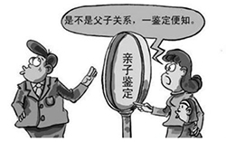 绍兴去哪找亲子鉴定检测机构，绍兴亲子鉴定是多少钱啊