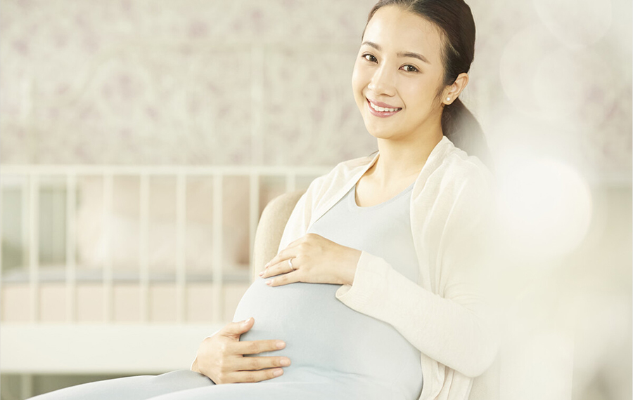 怀孕期间如何鉴定宝宝是谁的[绍兴],产前亲子鉴定结果准确吗