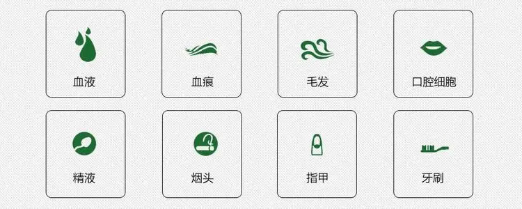 绍兴隐私亲子鉴定样本